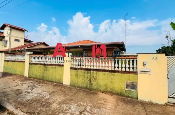 Casa para venda, 2 quarto(s),  Centro, Casa Branca