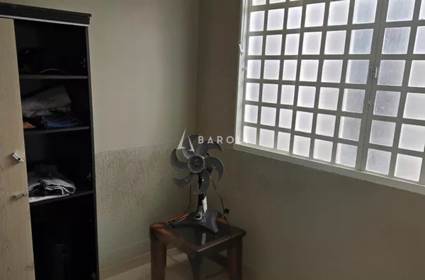 GUARÁ | CASA TÉRREA DE 200 m² | 4 QUARTOS | 4 VAGAS - Foto 17
