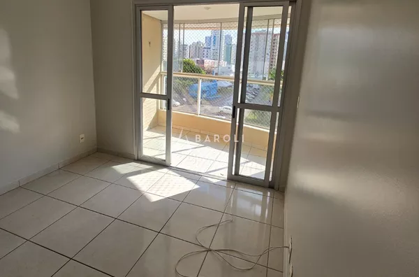 RESIDENCIAL SONHO VERDE | 89 m² | 3 QUARTOS | 2 SUÍTES | LAZER COMPLETO - Foto 6