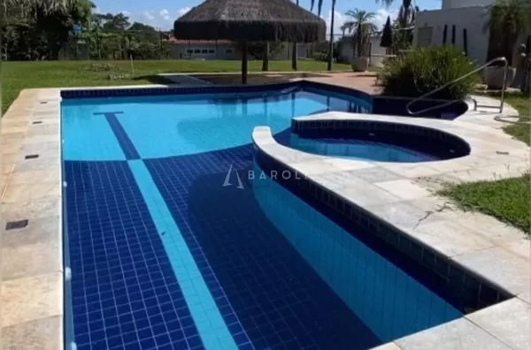 Casa Condominio para Venda - PARK WAY, Brasilia