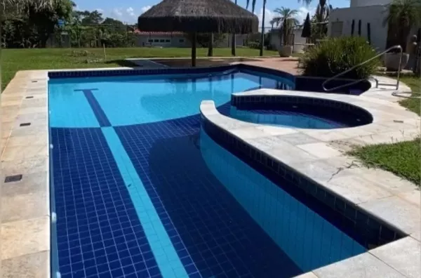 Casa Condominio para Venda - PARK WAY, Brasilia - Foto 3