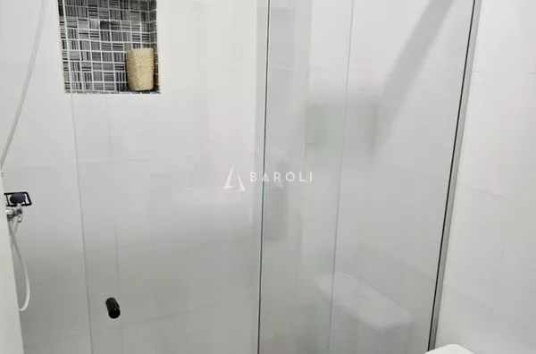 GUARÁ II | 27,75 m² | KIT MOBILIADA | VAGA COBERTA - Foto 13