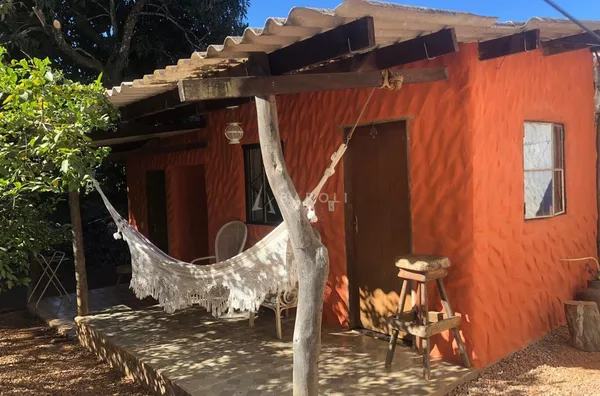 Hotel-Flat para Venda - ALTO PARAISO DE GOIAS, Alto Paraiso De Goias - Foto 11