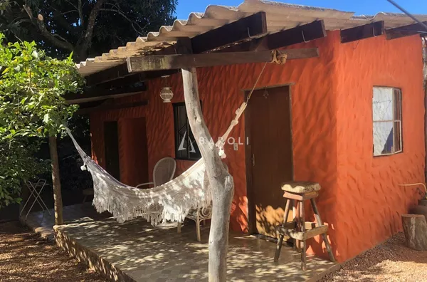 Hotel-Flat para Venda - ALTO PARAISO DE GOIAS, Alto Paraiso De Goias - Foto 11