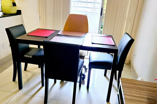 Apartamento para venda, 2 quarto(s),  Sul (águas Claras), Brasilia - Foto 4