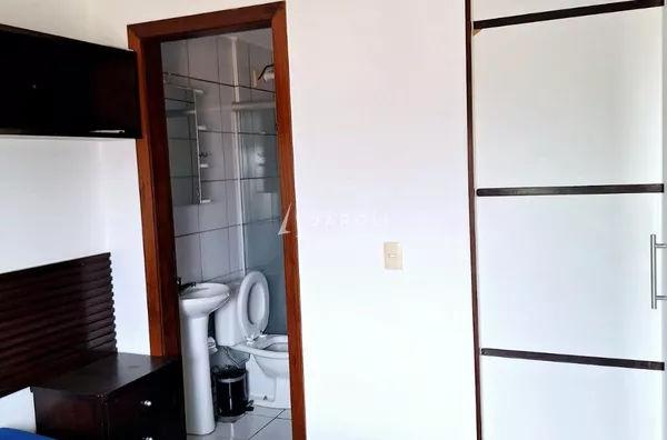 SGAN 912 | 26 m² | MOBILIADA | VAGA COBERTA - Foto 12