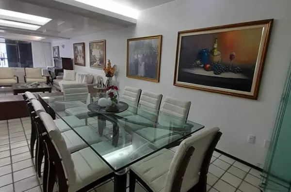 Apartamento para Venda - BESSA, Joao Pessoa - Foto 3