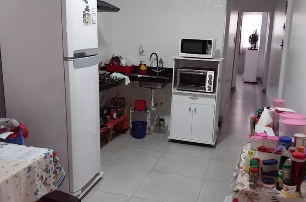 Apartamento para Venda - GUARA II, Guara - Foto 4