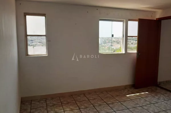 Apartamento para Venda - COLONIA AGRICOLA SAMAMBAIA, Vicente Pires