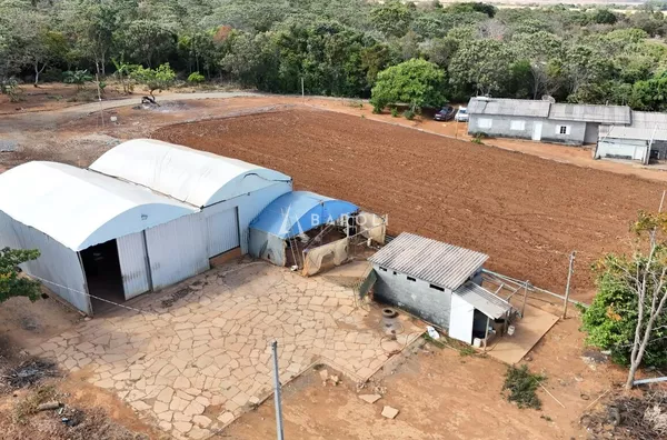 PLANALTINA DE GOIÁS | 13,9 HECTARES | ENERGIA SOLAR | SISTEMA DE IRRIGAÇÃO - Foto 24