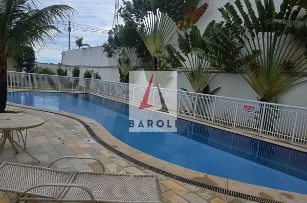 Apartamento para venda, 1 quarto(s),  Sul (águas Claras), Brasilia
