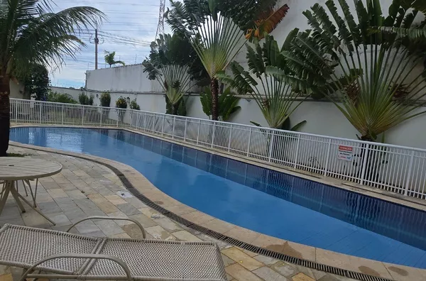 Apartamento para venda, 1 quarto(s),  Sul (águas Claras), Brasilia - Foto 1