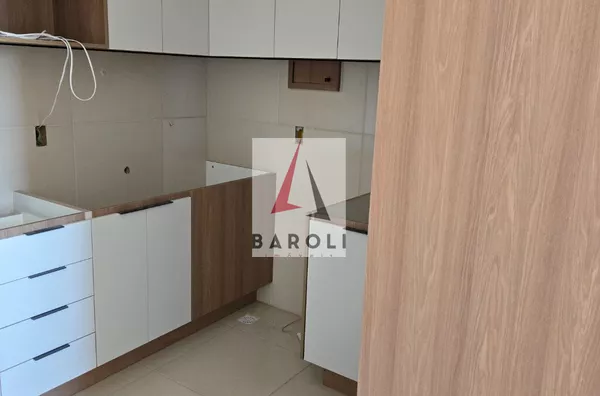 Prédio novo com 14 kitnets à venda em Samambaia | 511,45 m²