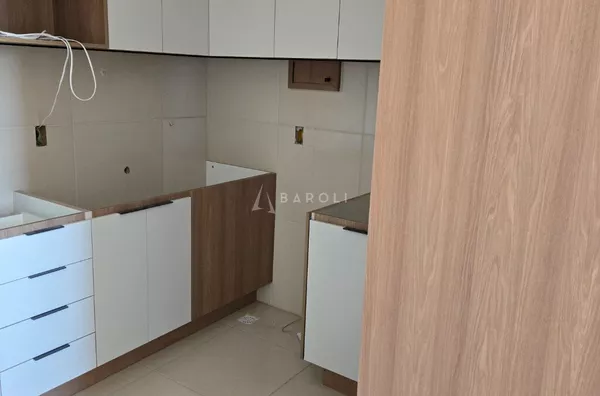 Prédio novo com 14 kitnets à venda em Samambaia | 511,45 m²