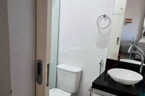 GUARÁ II | 27,75 m² | KIT MOBILIADA | VAGA COBERTA - Foto 11