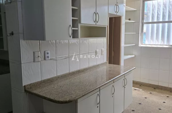 SQS 207 | 163 m² | 3 QUARTOS | 1 SUÍTE | PRÉDIO REFORMADO - Foto 9