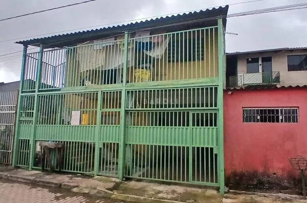 Casa para Venda - SETOR LESTE, Vila Estrutural