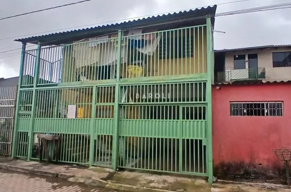 Casa para Venda - SETOR LESTE, Vila Estrutural - Foto 1