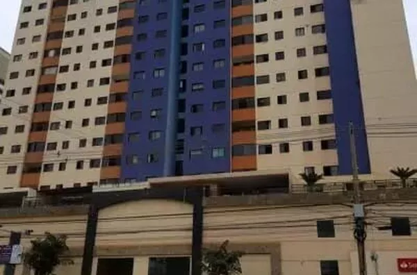 Apartamento para venda, 3 quarto(s),  Sul (águas Claras), Brasilia - Foto 1