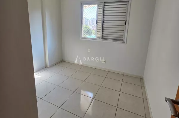 RESIDENCIAL SONHO VERDE | 89 m² | 3 QUARTOS | 2 SUÍTES | LAZER COMPLETO - Foto 10