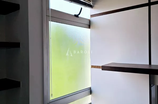 SGAN 912 | 26 m² | MOBILIADA | VAGA COBERTA - Foto 11