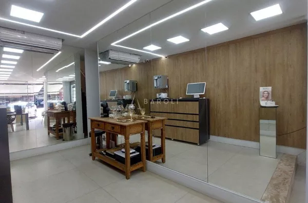 LOJA COMERCIAL À VENDA | SCLS 112 – ASA SUL, BRASÍLIA/DF - Foto 4