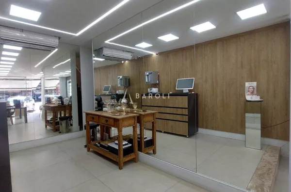 LOJA COMERCIAL À VENDA | SCLS 112 – ASA SUL, BRASÍLIA/DF