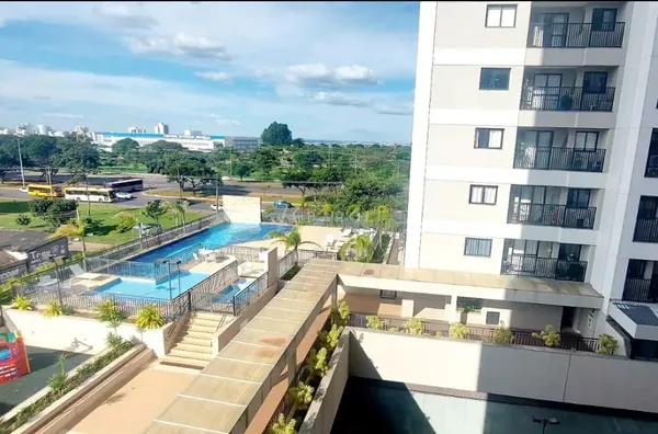Apartamento para Venda - TAGUATINGA SUL, Taguatinga - Foto 21