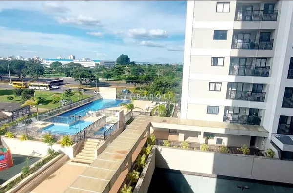 Apartamento para Venda - TAGUATINGA SUL, Taguatinga - Foto 21