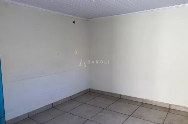 Casa para Venda - GUARA I, Guara