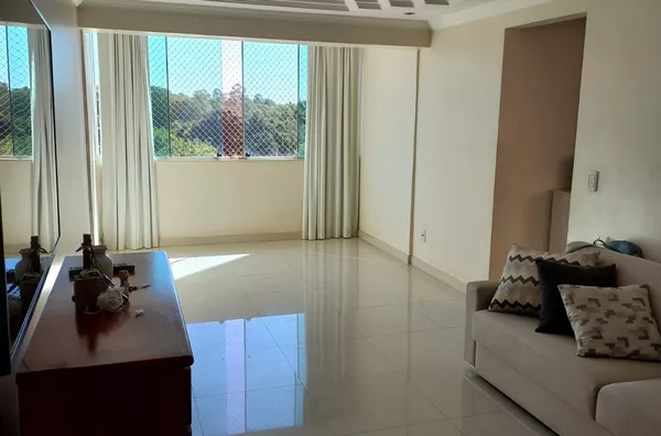 Apartamento para Venda - NORTE, Aguas Claras - Foto 1