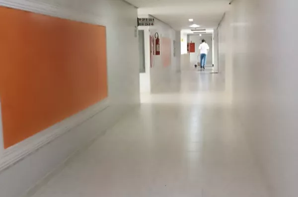 Sala para Venda - SIA, Setor Industrial - Foto 5