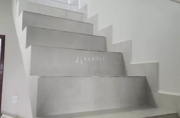 Apartamento triplex de 89 m² com 4 quartos à venda em Arniqueira - Foto 13