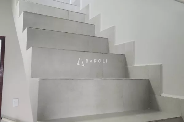 Apartamento triplex de 89 m² com 4 quartos à venda em Arniqueira - Foto 13