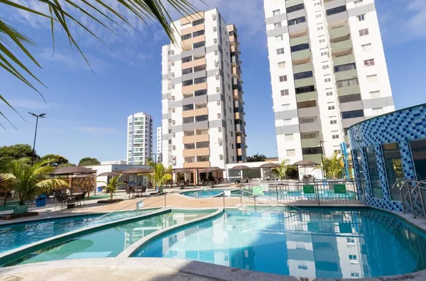 Apartamento para Venda - CALDAS NOVAS, Caldas Novas - Foto 3