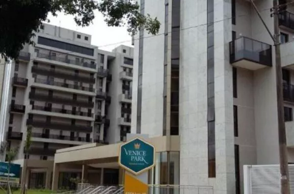 Apartamento para Venda - PARK SUL, Brasilia - Foto 4