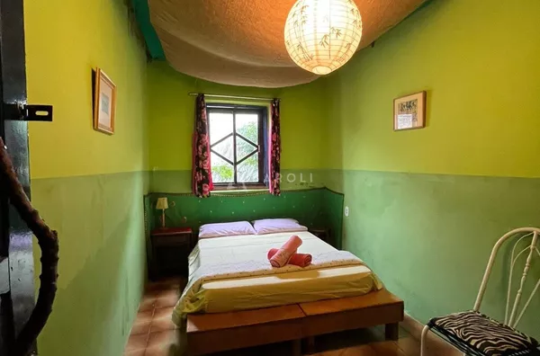 Hotel-Flat para Venda - ALTO PARAISO DE GOIAS, Alto Paraiso De Goias - Foto 10