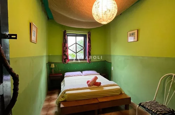 Hotel-Flat para Venda - ALTO PARAISO DE GOIAS, Alto Paraiso De Goias - Foto 10