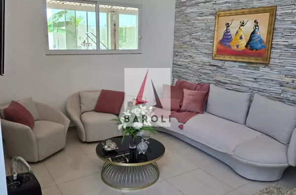 Casa para venda, 3 quarto(s),  Setor Habitacional Arniqueira (águas Claras), Brasilia