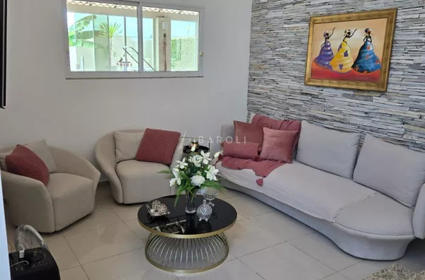 Casa para venda, 3 quarto(s),  Setor Habitacional Arniqueira (águas Claras), Brasilia