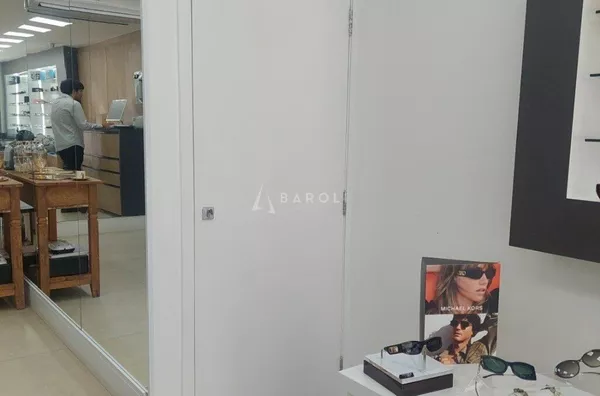LOJA COMERCIAL À VENDA | SCLS 112 – ASA SUL, BRASÍLIA/DF - Foto 6