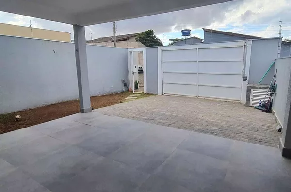 Maravilha de  casa em excelente condomínio - Foto 3