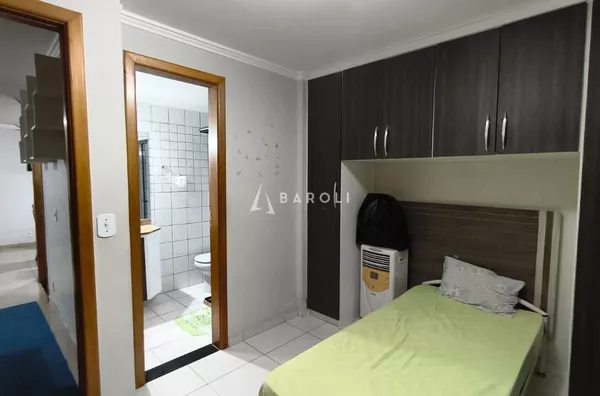 Cobertura Linear à Venda em Águas Claras | 170m² | 3 Quartos | 2 Suítes | Jacuzzi e Churrasqueira - Foto 26