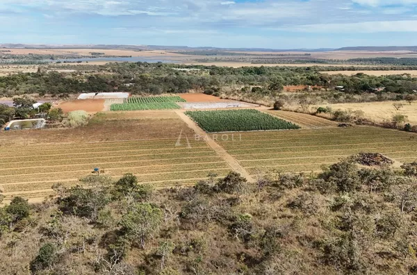 chácara a venda setor bela vista Mansões recreio - Foto 10