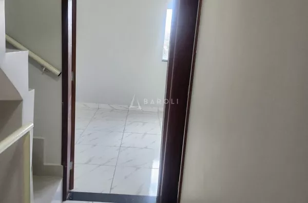 Apartamento triplex de 89 m² com 4 quartos à venda em Arniqueira - Foto 9
