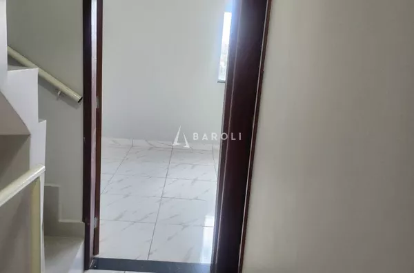 Apartamento triplex de 89 m² com 4 quartos à venda em Arniqueira - Foto 9