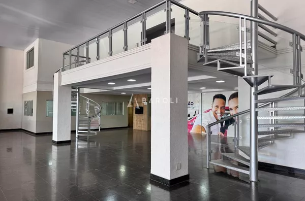 QUADRA 15 | LOJA COMERCIAL DE 1.120 m² | LOCAÇÃO TOTAL OU PARCIAL - Foto 11