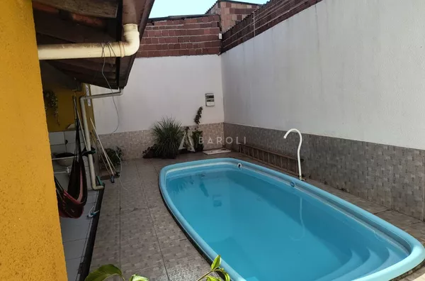 Casa para Venda - ITAPOA II, Paranoa - Foto 29