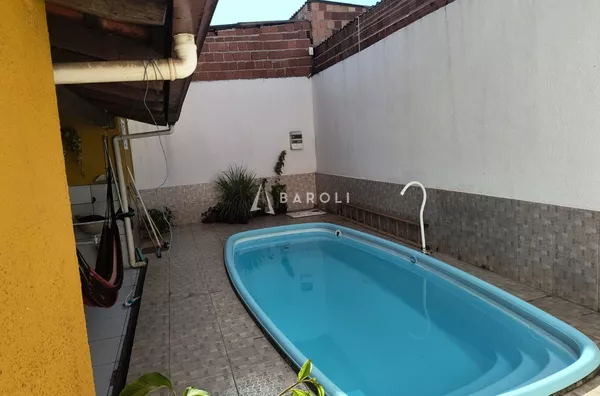 Casa para Venda - ITAPOA II, Paranoa - Foto 29
