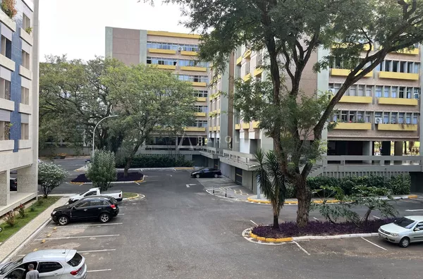  Apartamento para venda na SQS 207, Asa Sul, Brasília/DF